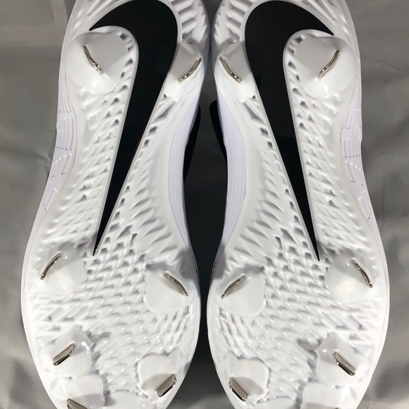 Nike Mens Baseball Cleats - New with Original Box - Picture 3 of 6